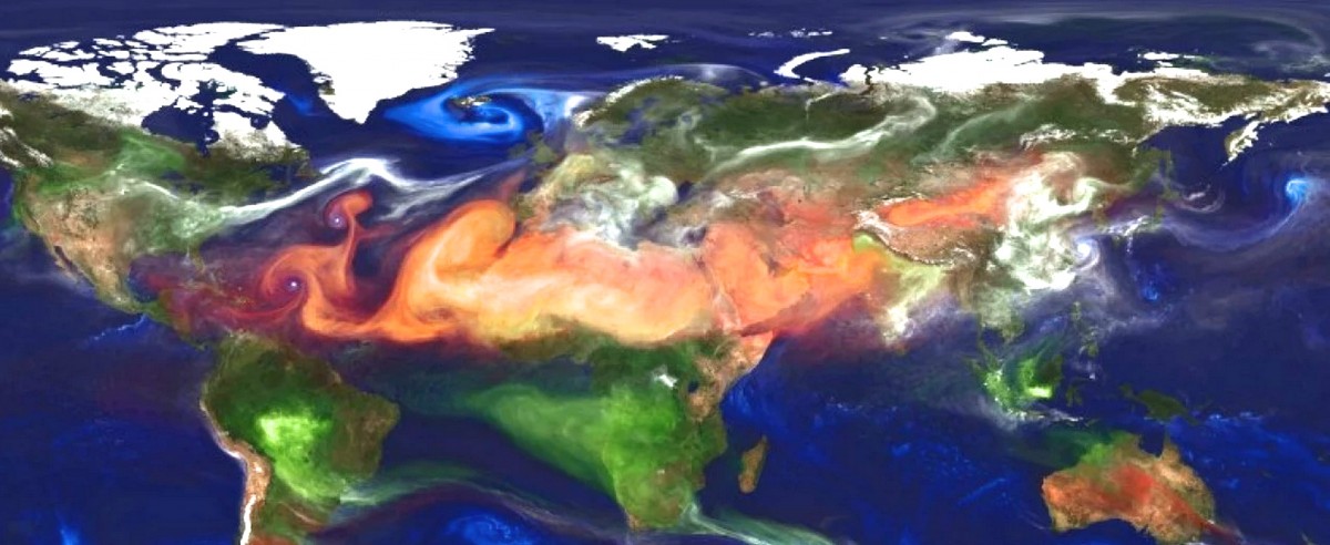 global temperatures, hottest year on record, climate tipping point, Paris climate summit, carbon emissions