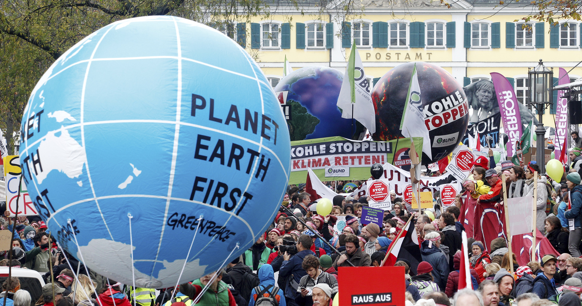 COP23, Bonn climate conference, carbon emissions, emission targets, emission reductions, Jerry Brown, Under-2 Coalition, Donald Trump, climate denial, rising sea levels, rising temperatures