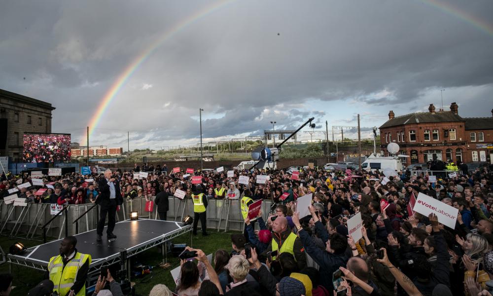 Jeremy Corbyn, Labour Party, People’s Assembly Against Austerity, UK austerity cut, Tory policies