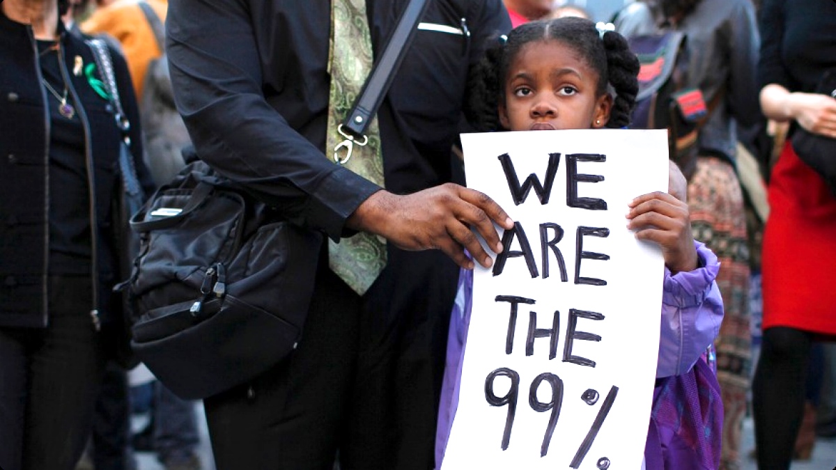 Occupy.com, non-profit news and media for the 99%