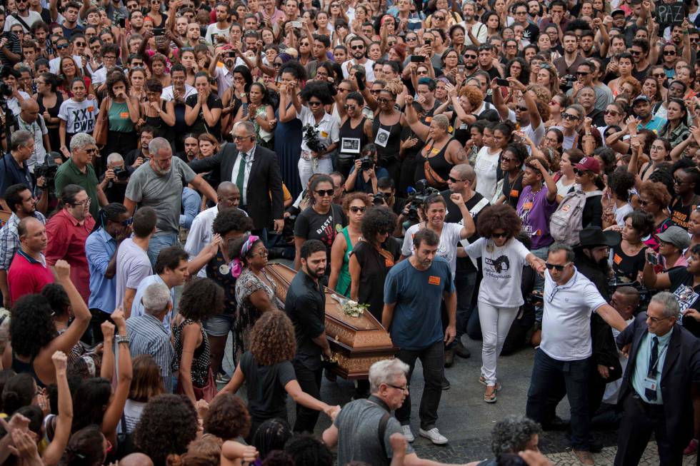 Marielle Franco, Feminist Spring, Brazil killings, intersectional feminism, patriarchy, Brazil corruption, Brazilian coup, Brazil feminism, favelas