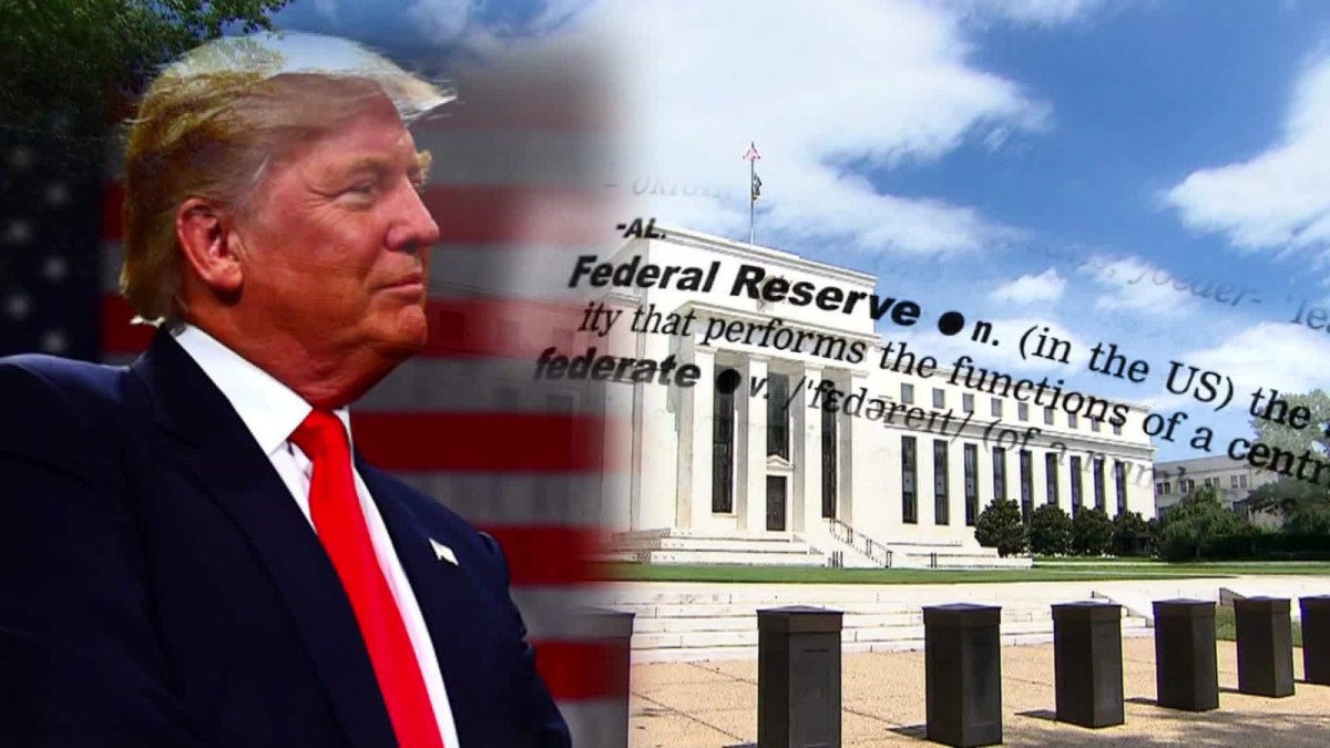 Federal Reserve, stock market rigging, rising interest rates, money creation, illegal stock purchases