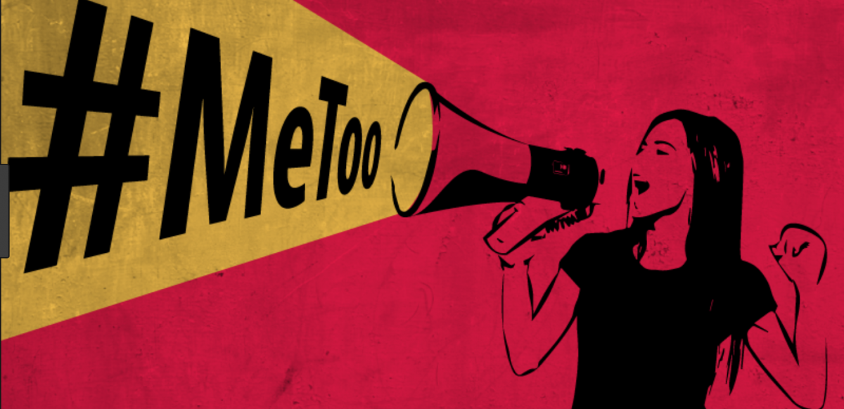 #metoo, sexual assault, rape victims, sexual abuse, Brett Kavanaugh, date rape, assault allegations, rape culture