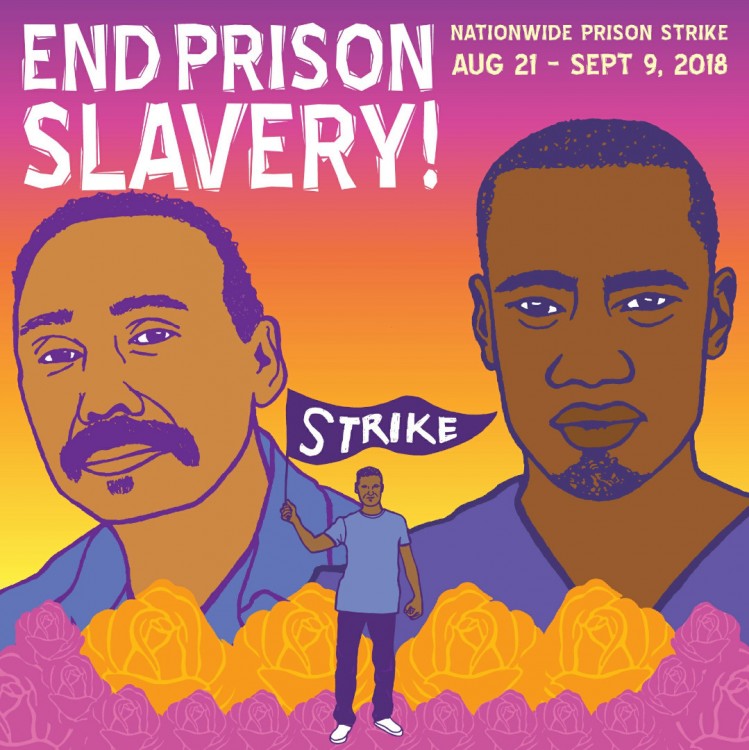 incarceration rates, restorative justice, criminal justice reform, National Prison Strike