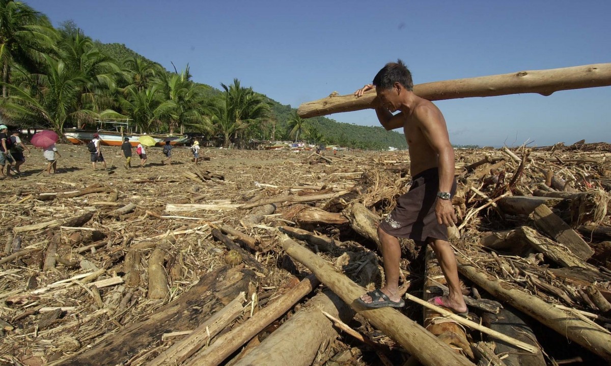 Isidro Baldenegro, Goldman Environmental Prize, illegal logging, killing activists, activist intimidation, Berta Cáceres