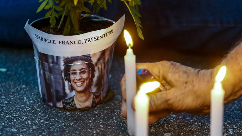 Marielle Franco, Feminist Spring, Brazil killings, intersectional feminism, patriarchy, Brazil corruption, Brazilian coup, Brazil feminism, favelas