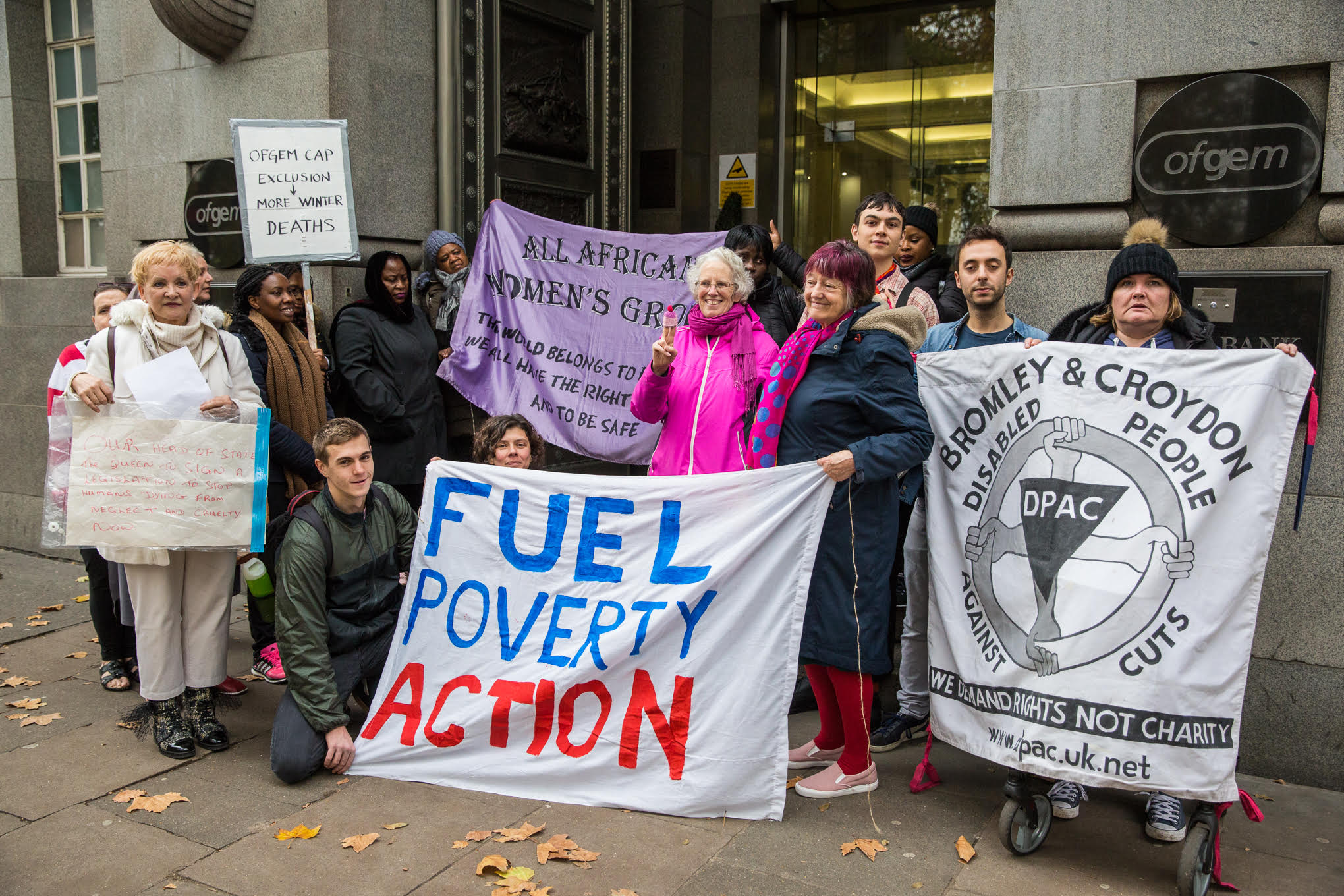 Fuel Poverty Action