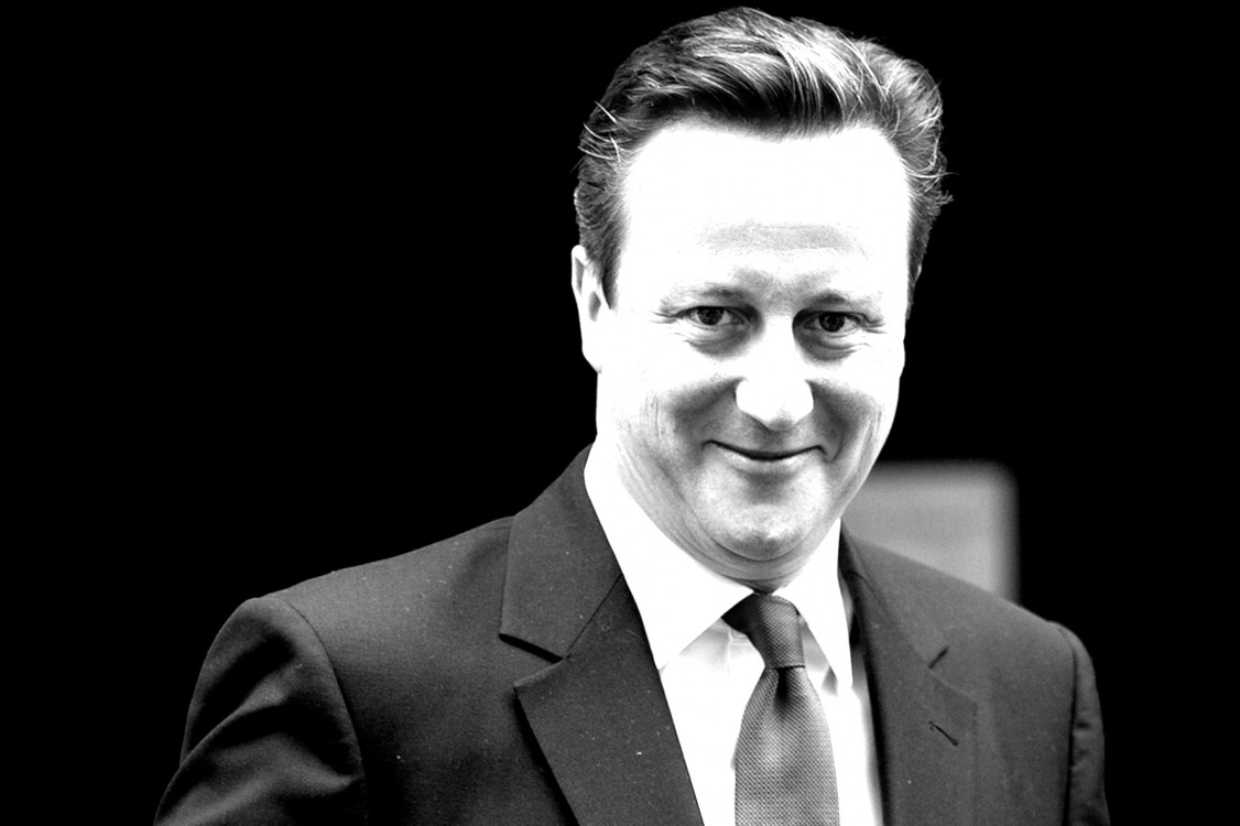 Human Rights Act, U.K. protest crackdown, U.K. Conservative government, David Cameron