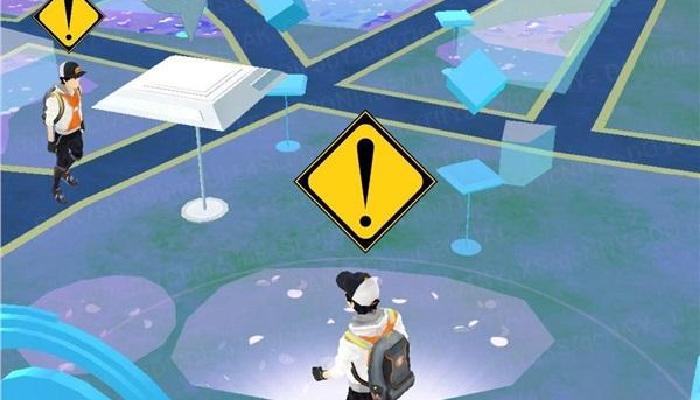 Pokémon Go Pokémon Go