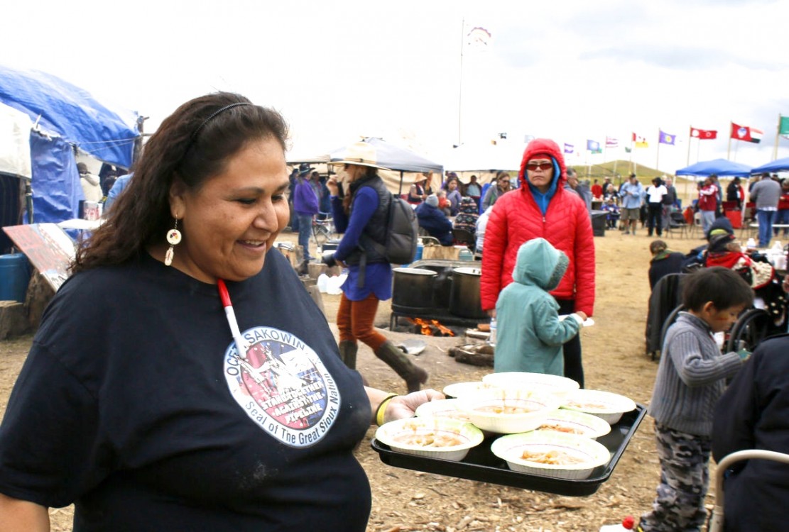 AFL-CIO, union organizing, Keystone XL pipeline, jobs versus environment, Dakota Access Pipeline, Standing Rock Sioux tribe, Standing Rock protests, Communications Workers of America, National Nurses United