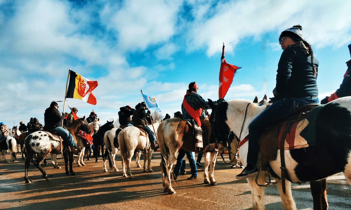 Dakota Access Pipeline, #NoDAPL, Standing Rock Sioux tribe, Standing Rock protests, Fort Laramie Treaty, Barack Obama, U.S. Army Corps of Engineers, Missouri River