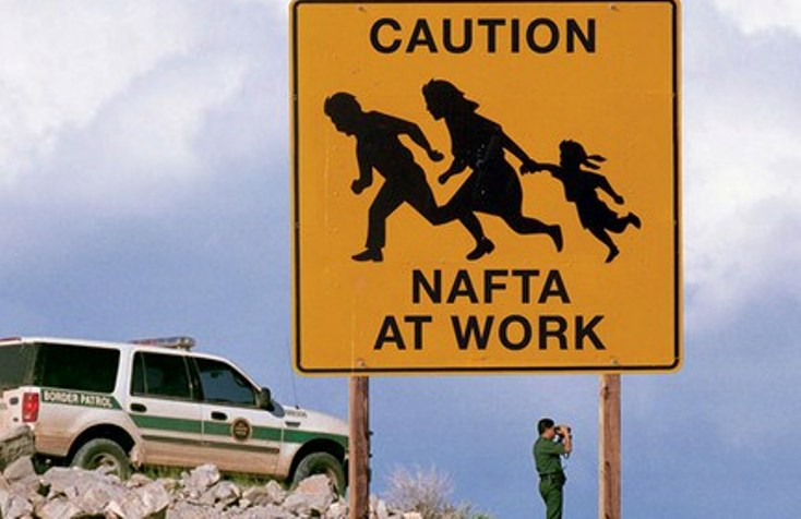 NAFTA