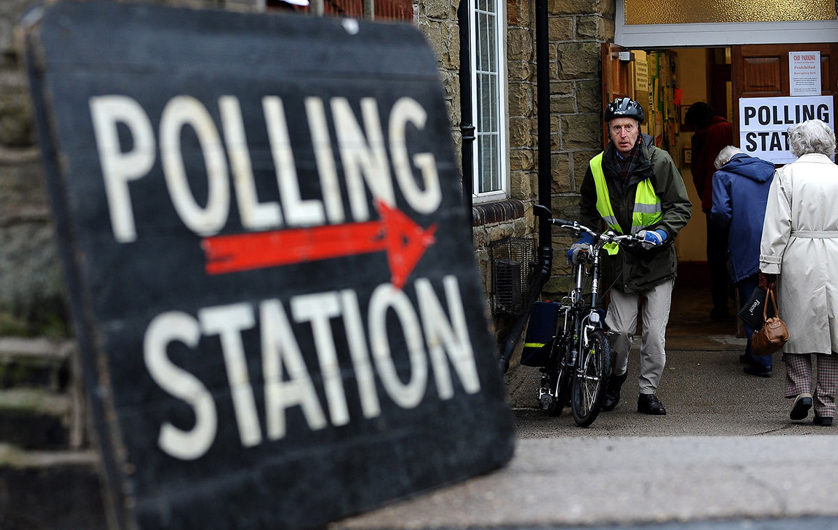 Scottish independence vote, U.K. elections, Scotland Yes, U.K. anti-austerity protests