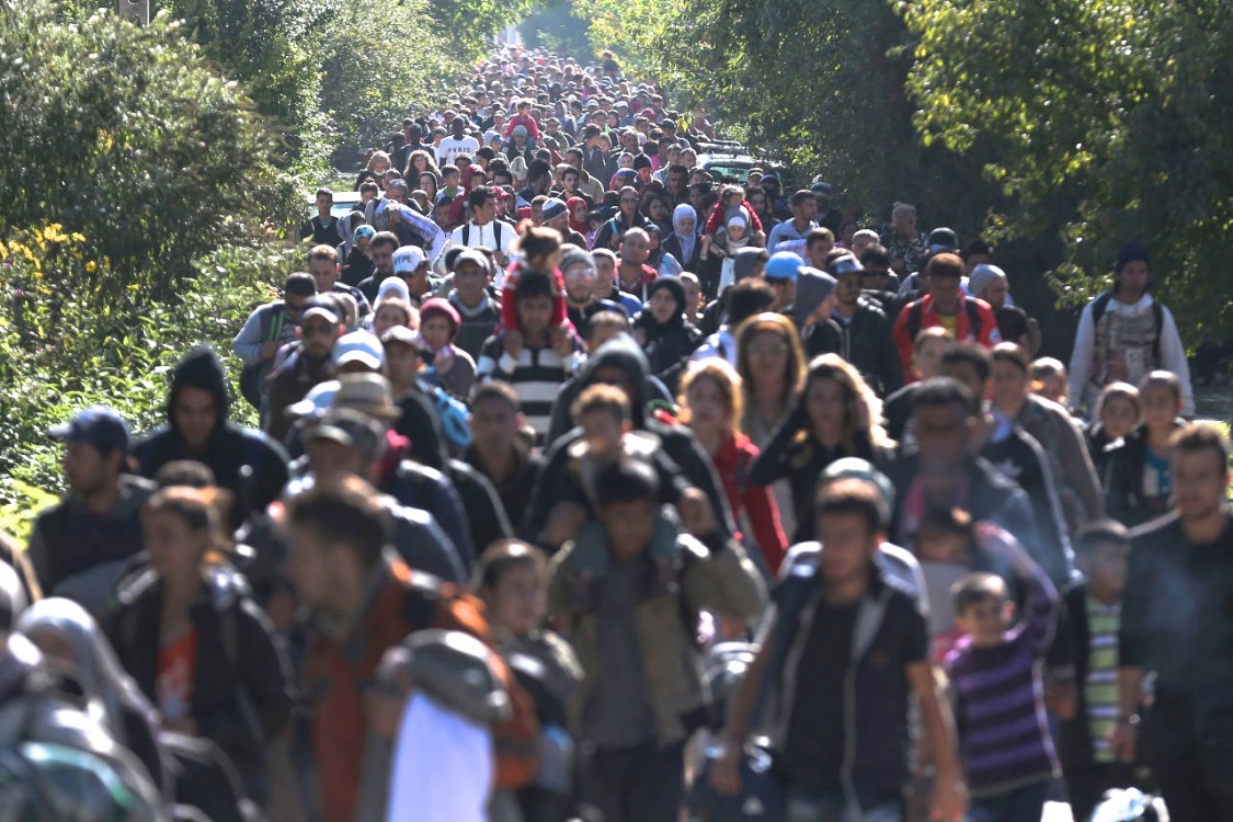 E.U. refugee crisis, Syrian refugees, Greece refugee crisis, E.U. refugee policy, refugee deportation