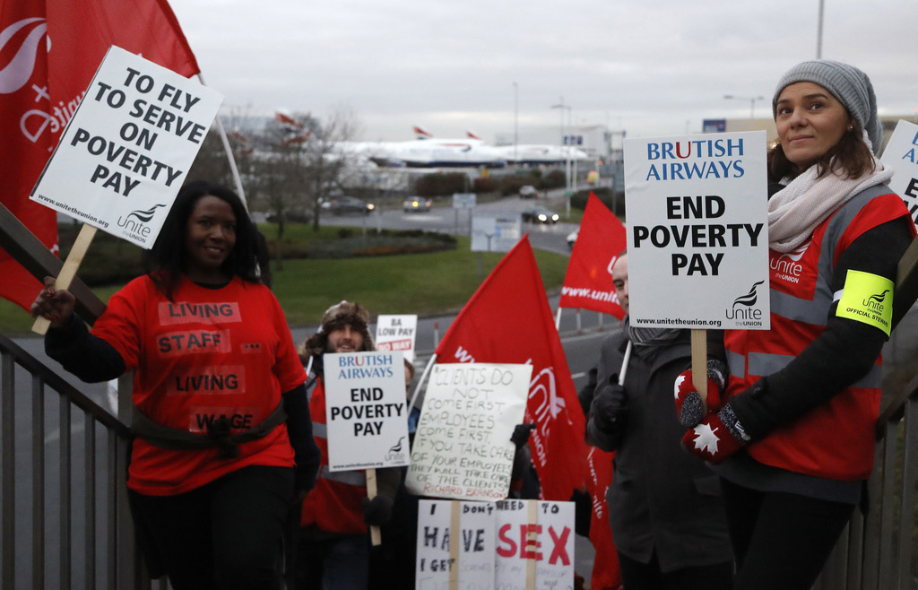 U.K. rail strikes, train safety, driver-only operated trains, U.K. industrial action, labor strikes, RMT