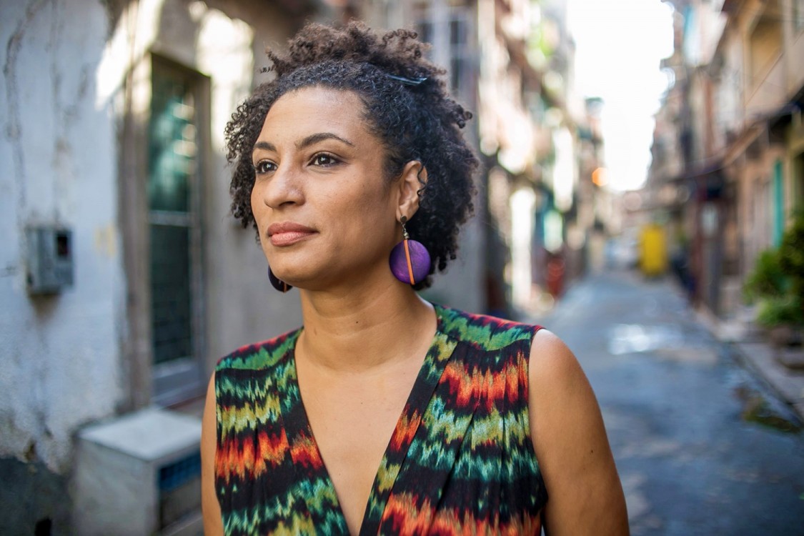 Marielle Franco, Feminist Spring, Brazil killings, intersectional feminism, patriarchy, Brazil corruption, Brazilian coup, Brazil feminism, favelas