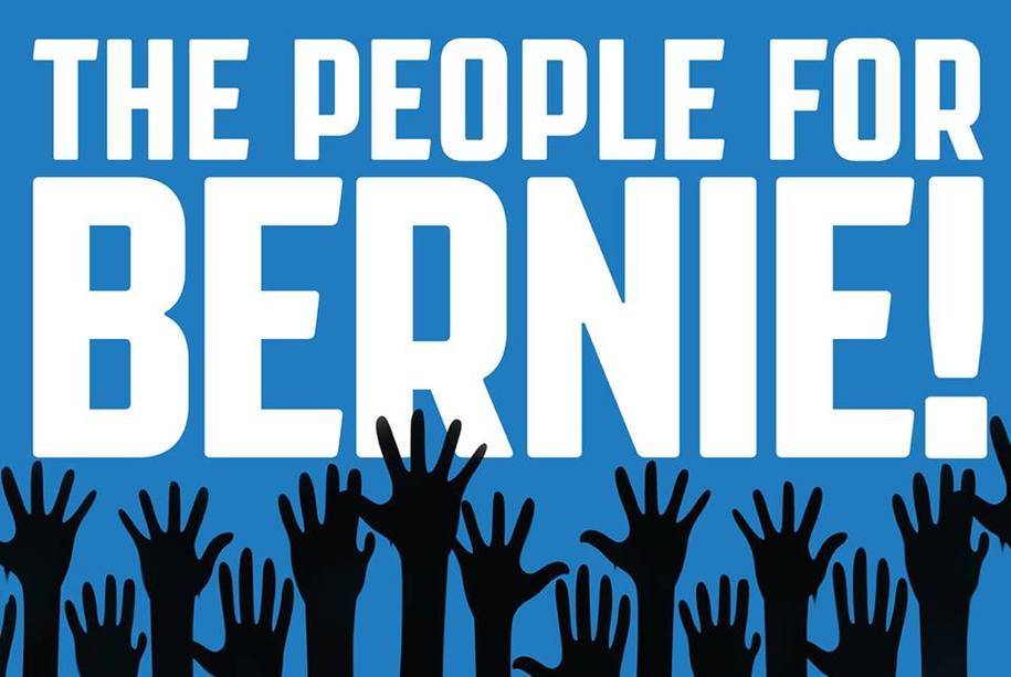 Bernie Sanders, grassroots candidates Bernie candidates, Sanders supporters, political revolution