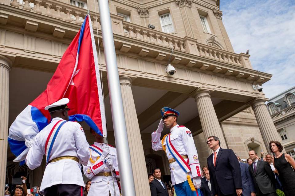 cuba, cuban flag