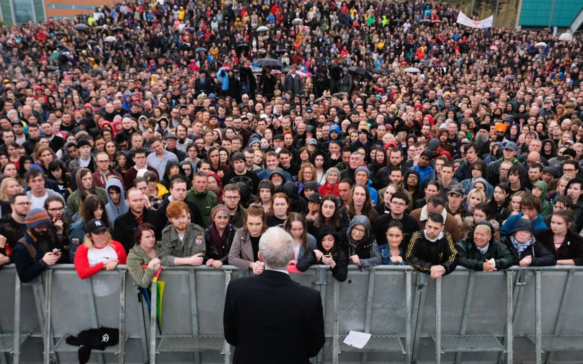 Jeremy Corbyn, Labour Party, People’s Assembly Against Austerity, UK austerity cut, Tory policies