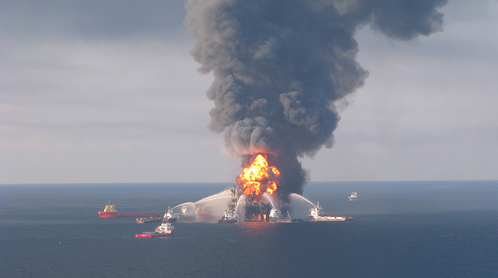 Arctic oil drilling, Arctic oil protests, Sami people, oil spills, Deepwater Horizon, Arctic conditions