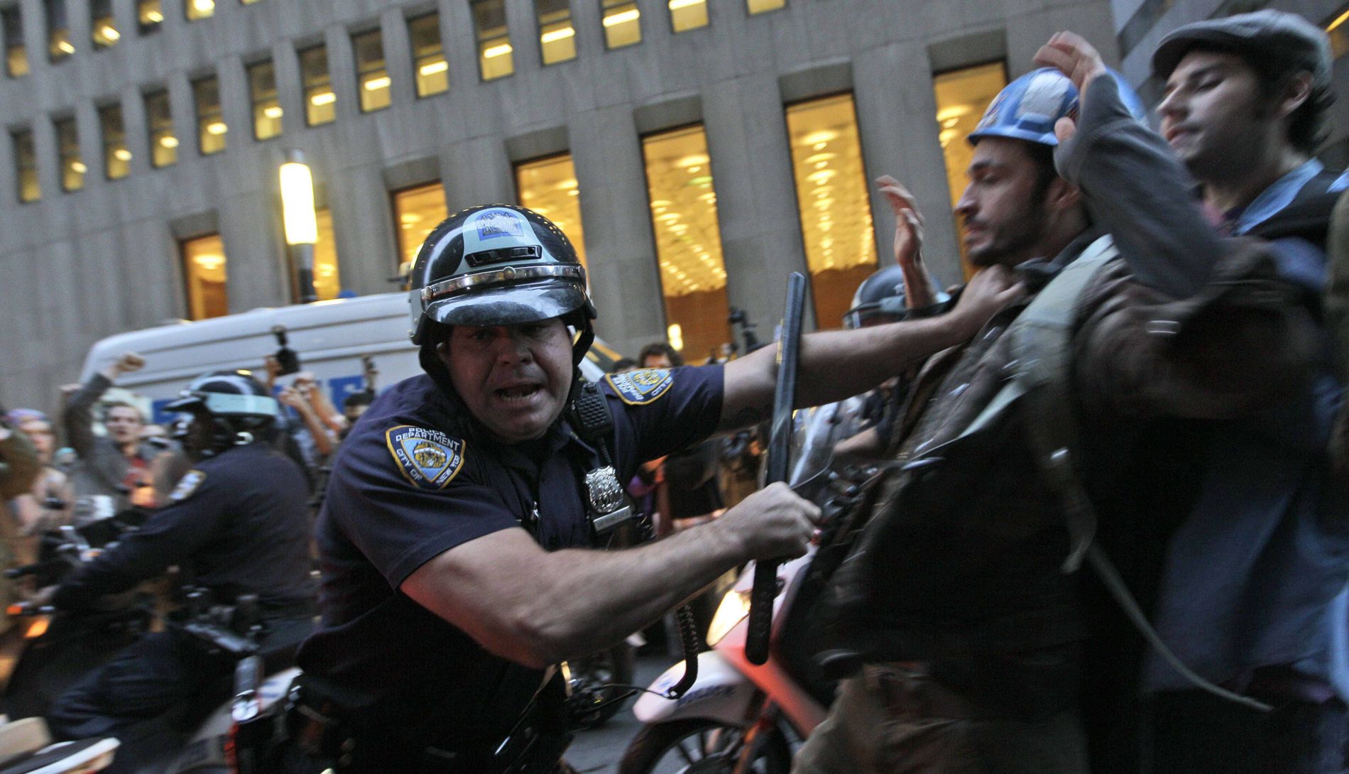 Occupy Wall Street, OWS, Occupy protests, Zuccotti Park, wealth inequality, Occupy anniversary