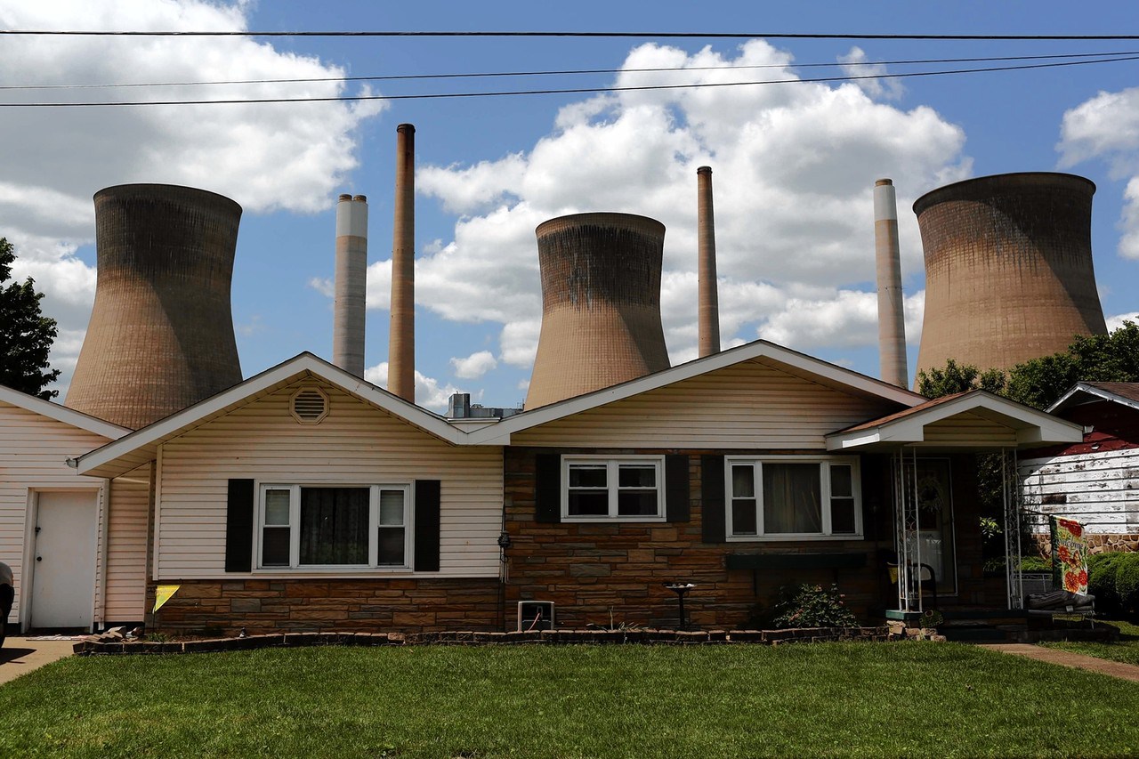 clean power plan, carbon cuts, carbon emissions, Obama climate policy, coal plants closing
