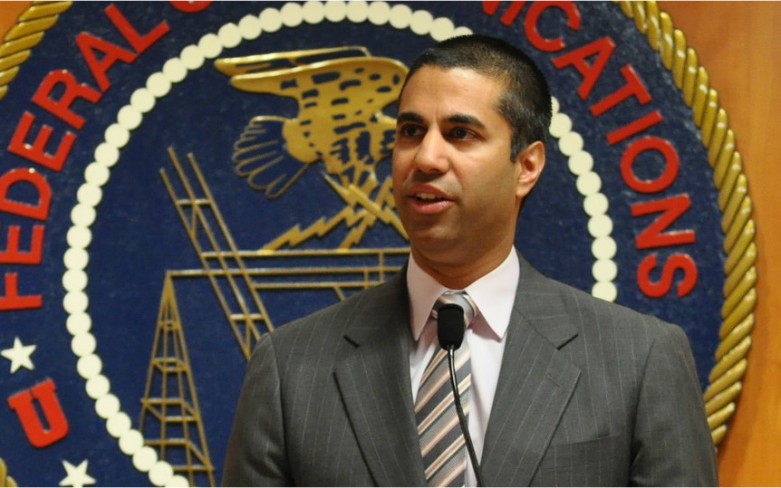 Ajit Pai