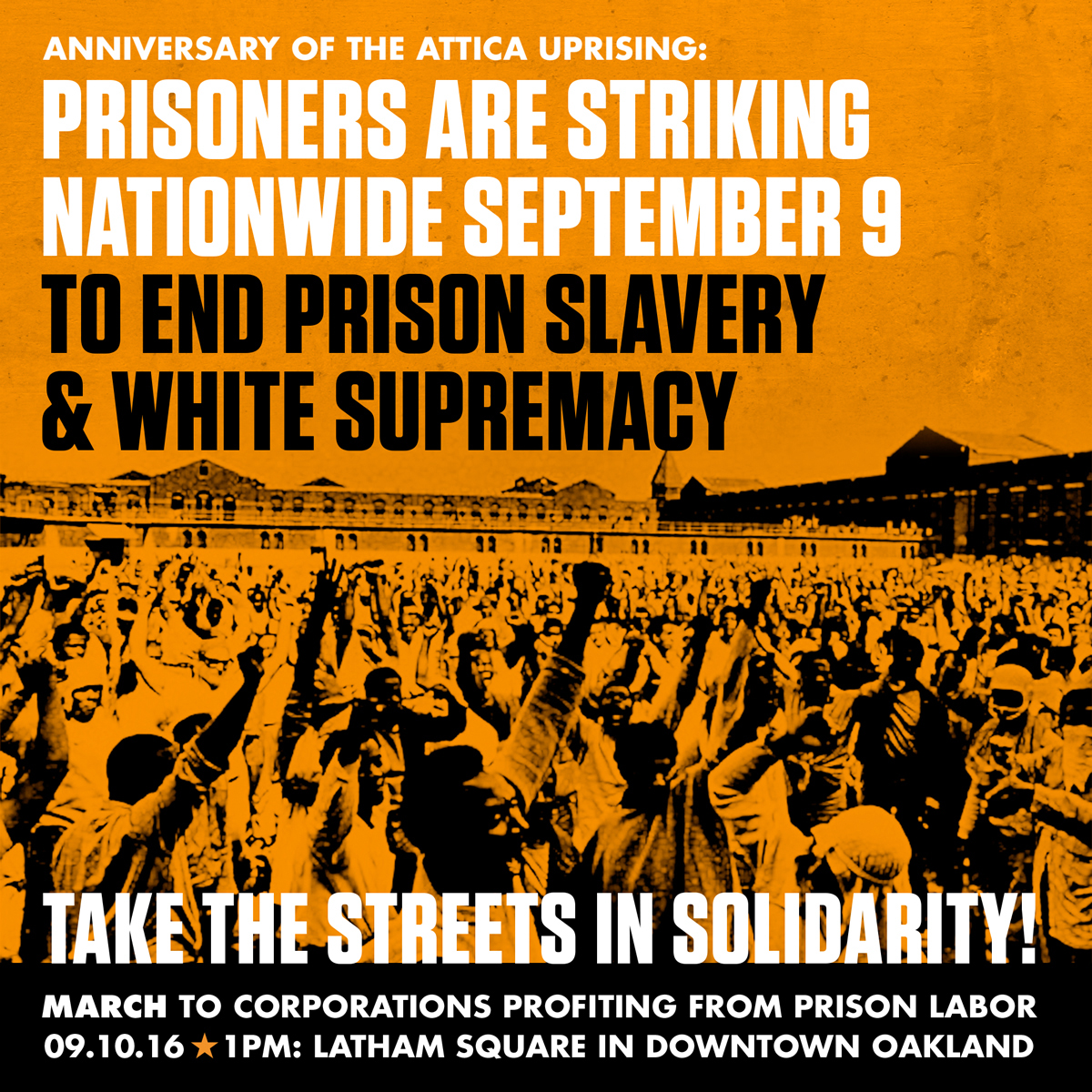 Free Alabama Movement, prison labor strikes, prison labor revolts, Northwest Prisoner Support, prison industrial complex, prison brutality, Virginia Correctional Enterprises, prison beatings, prison abuse, prison privatization, prisoner solidarity