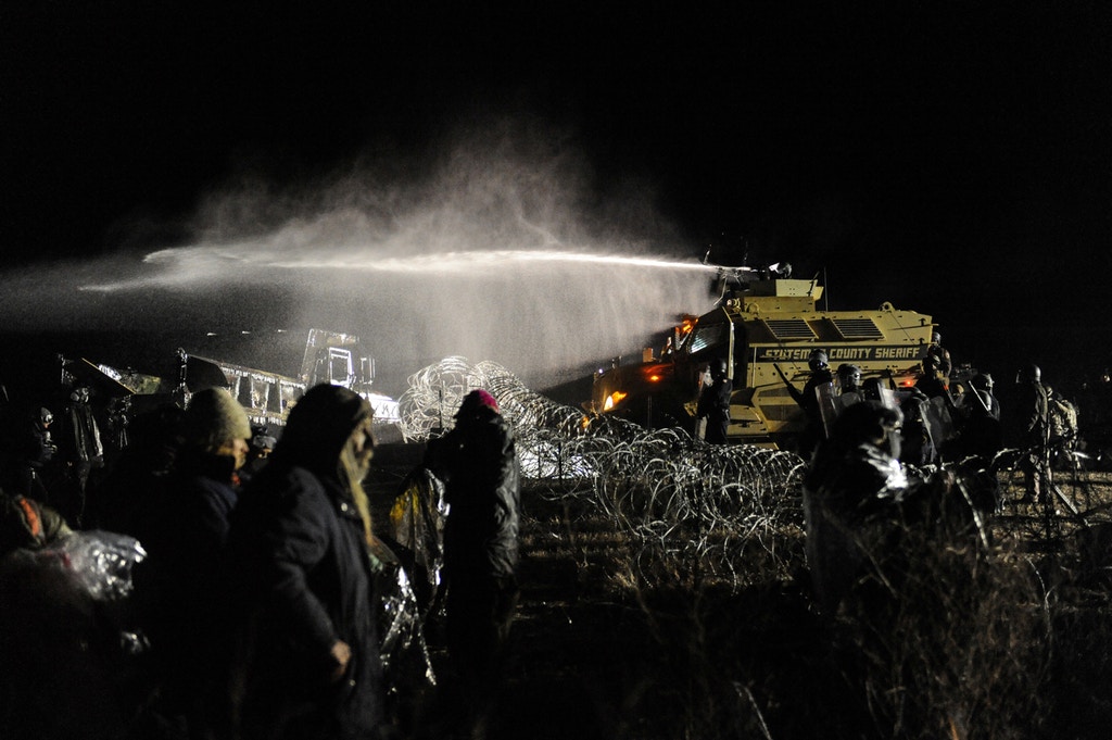 tar sands pipelines, tar sands protesters, Standing Rock, Enbridge Line 3, protester surveillance, environmental activism, climate activists