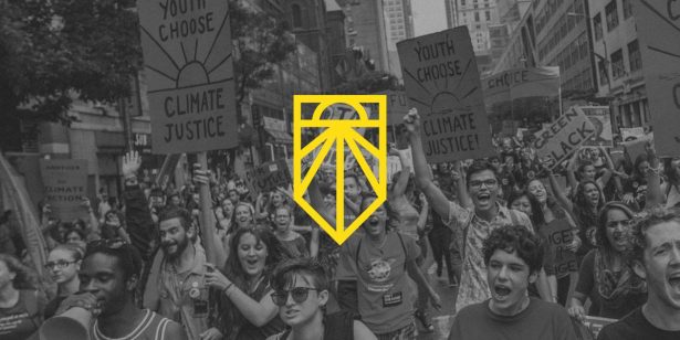 Green New Deal, climate crisis, Sunrise Movement, Alexandria Ocasio-Cortez, climate movement, carbon emissions, Paris climate agreement