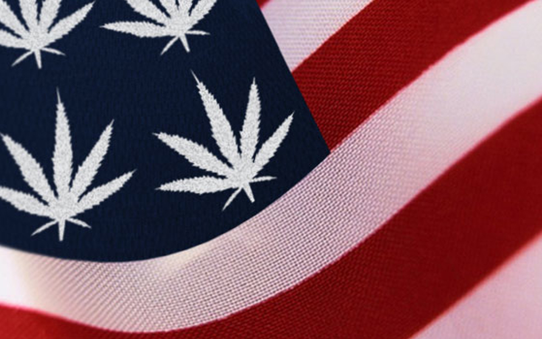 marijuana, marijuana legalization, ballot initiatives, Massachusetts, Maine, Arizona, California