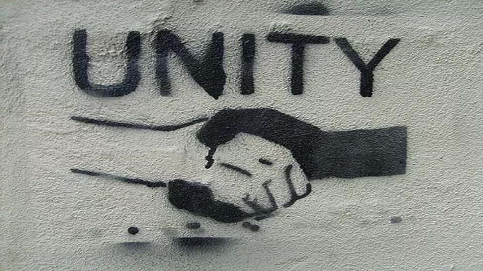 solidarity networks, new economy organizations, anti-capitalist movement, Cooperation Jackson, Symbiosis, Black Socialists of America, real democracy