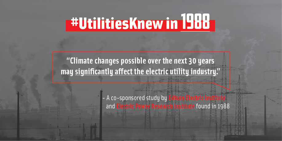 energy utilities, power utilities, American Legislative Exchange Council, climate change lies, climate denial, fossil fuel industry, Edison Electric Institute, Electric Power Research Institute, climate doubts