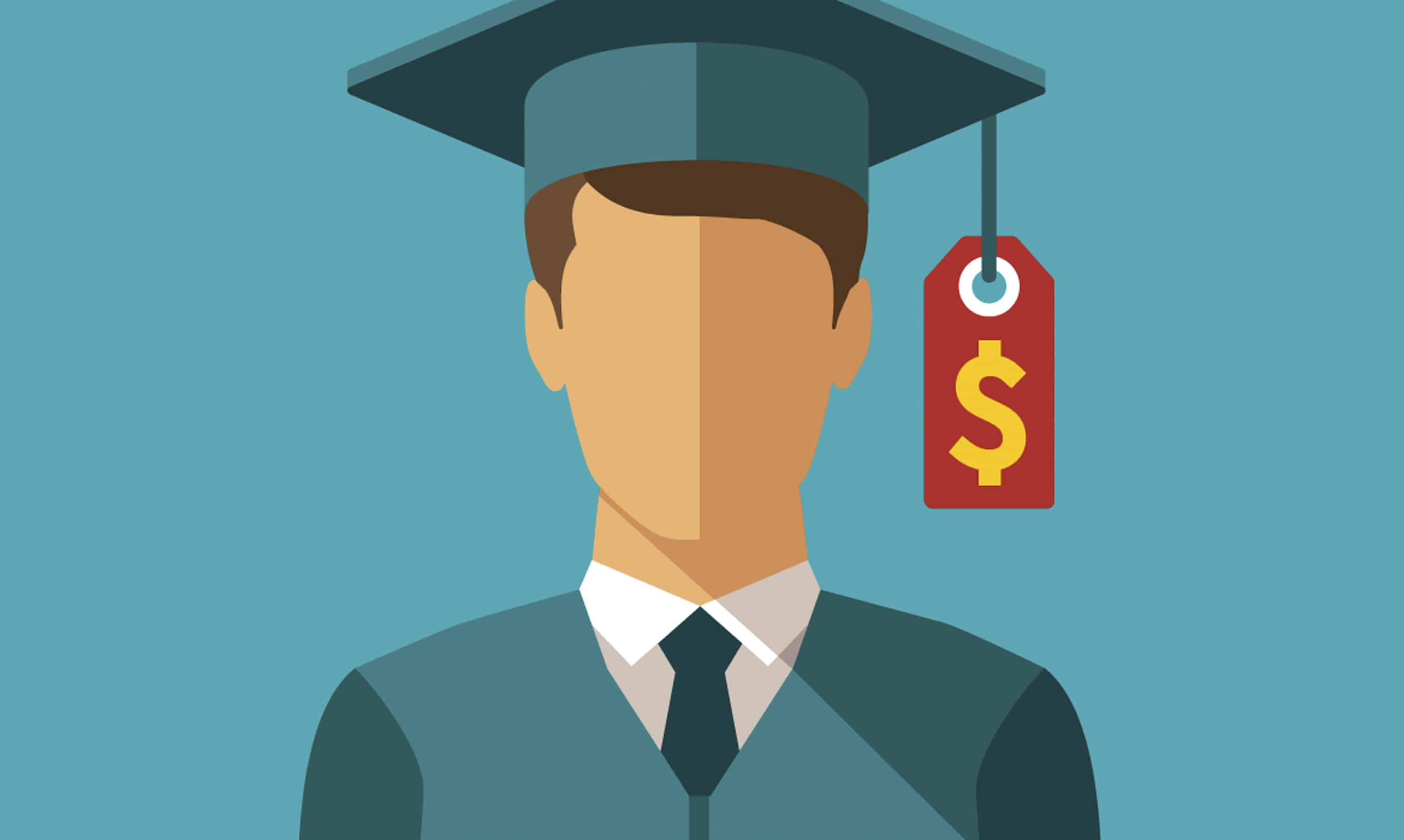 student debt, student loan forgiveness, student debt bubble, college loans