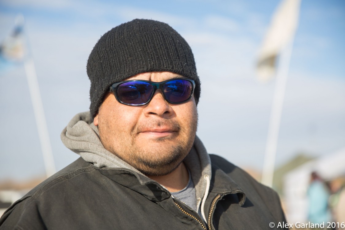 Alex Garland, Standing Rock, Dakota Access Pipeline protests, Standing Rock Sioux tribe, Standing Rock protests, Oceti Sakowin, Rosebud, Sacred Stone, water protectors, DAPL, #NoDAPL, US Army Corps of Engineers