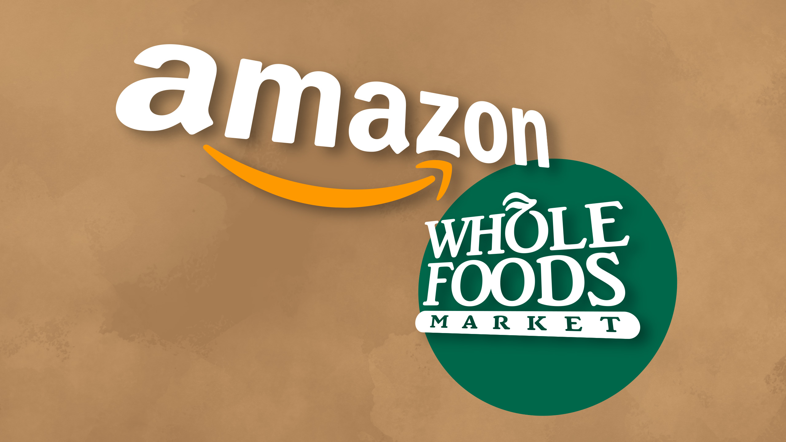 Amazon, Whole Foods, retail giant