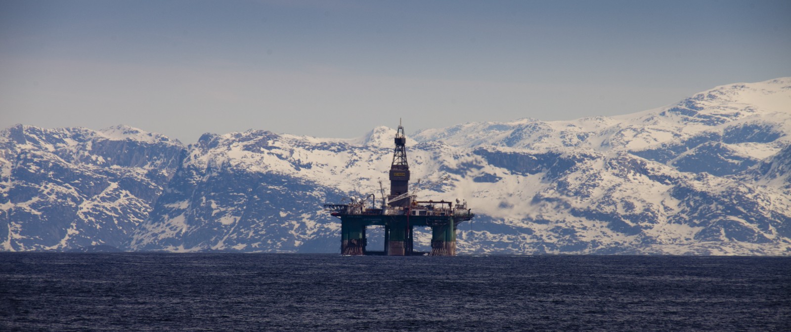 Arctic oil drilling, carbon emissions, oil spills, Shell Arctic drilling, drilling leases, Sally Jewell