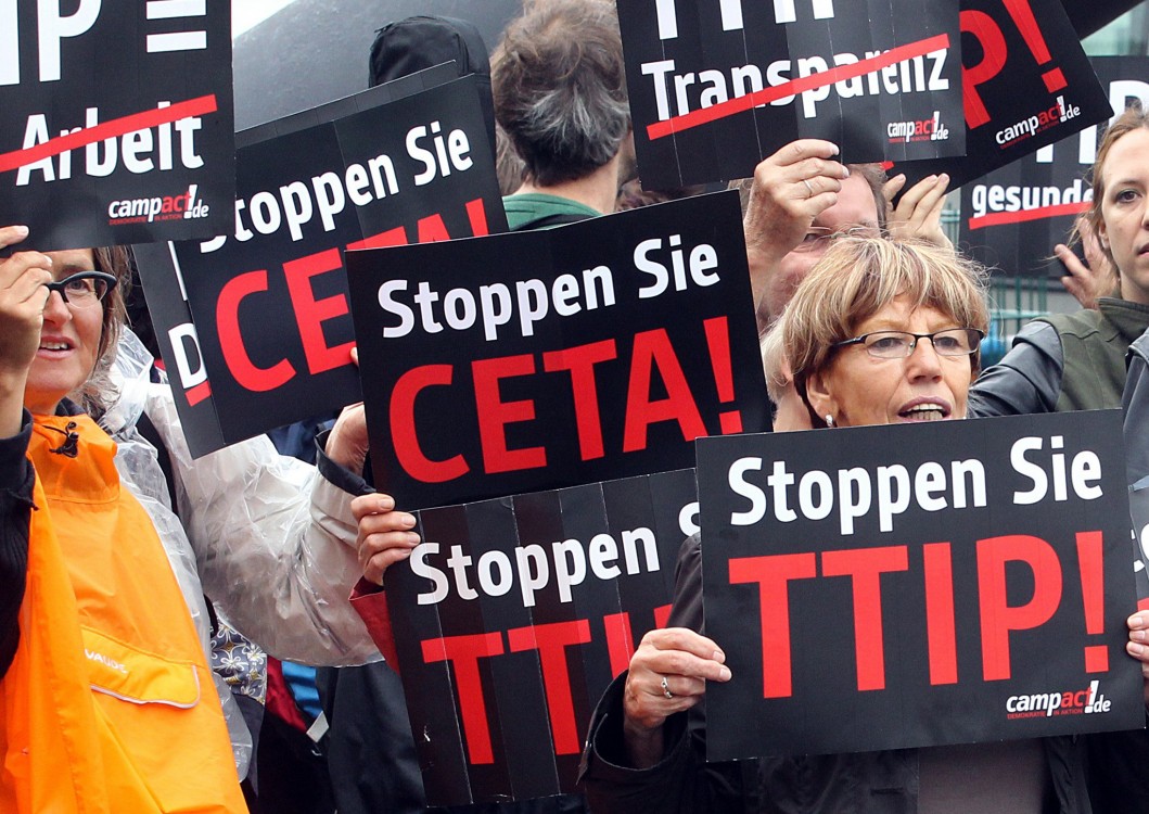 CETA, Comprehensive Economic Trade Agreement, corporate trade deals, Canadian markets, E.U. markets, NAFTA, investor state dispute settlement, ISDS, free trade, TPP, TTIP