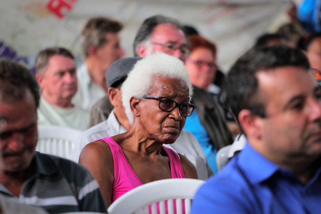 participatory budgeting, citizen decision-making, Porto Alegre, Brazil