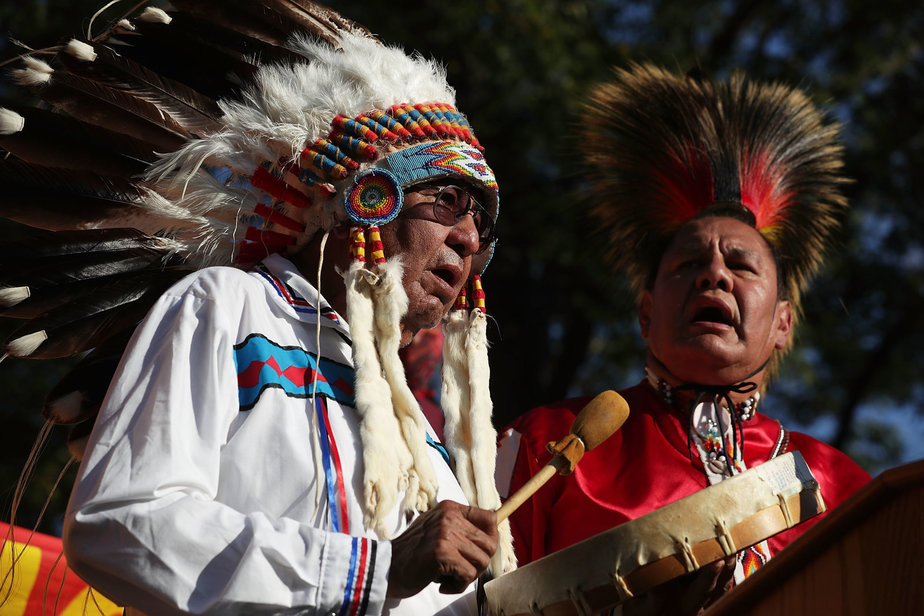 Standing Rock Sioux tribe, Dakota Access Pipeline, pipeline protests, Dakota Access LLC, U.S. Army Corps of Engineers