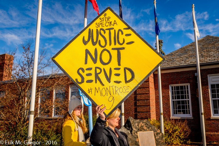 Spectra Energy, Spectra pipeline, Indian Point nuclear power plant, Andrew Cuomo, Martin Stolar, National Lawyers Guild, pipeline spills, pipeline disasters, AIM pipeline, Resist Spectra, Sane Energy Project, Algonquin Pipeline Expansion