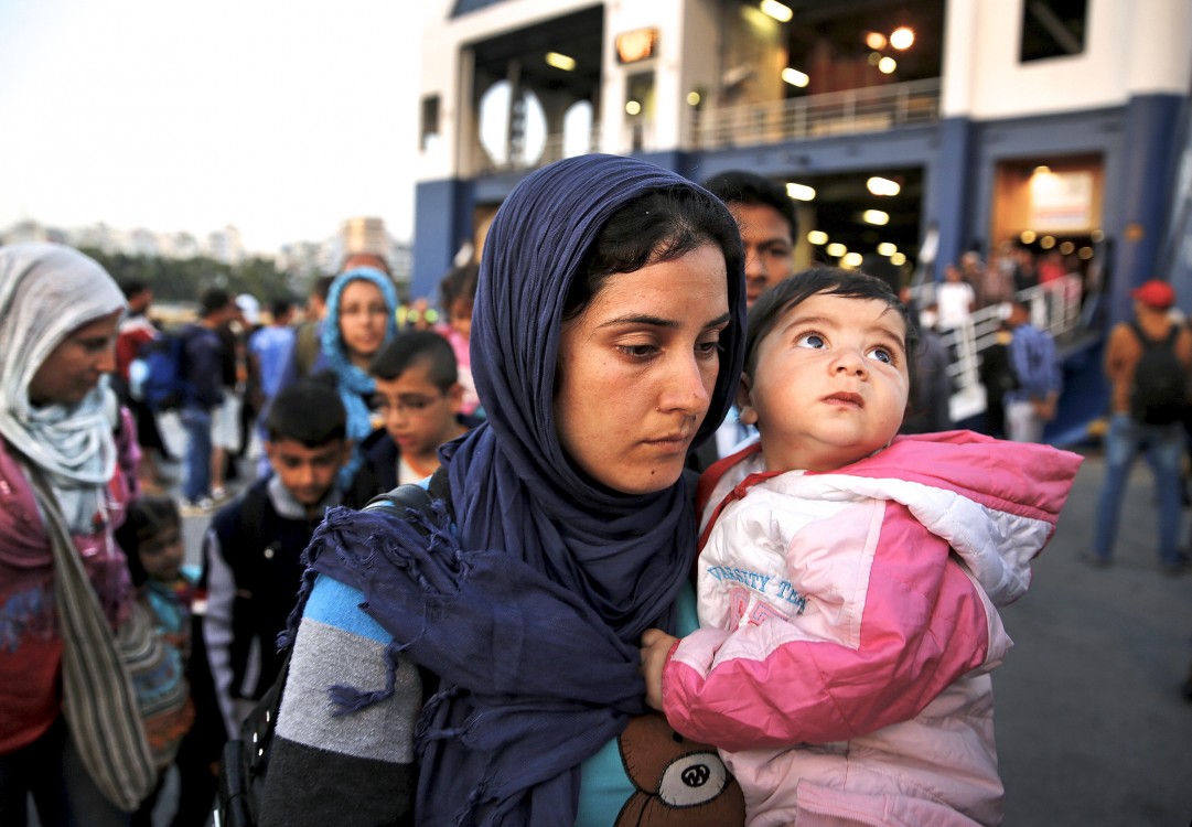 refugee children, Greece refugee crisis, Afghan refugees, Syrian refugees, Greek xenophobia