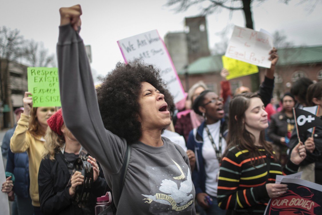 Trump protests, global Trump protests, Trump resistance, Build Bridges Not Walls, Muslim ban, immigrant ban, xenophobic policies