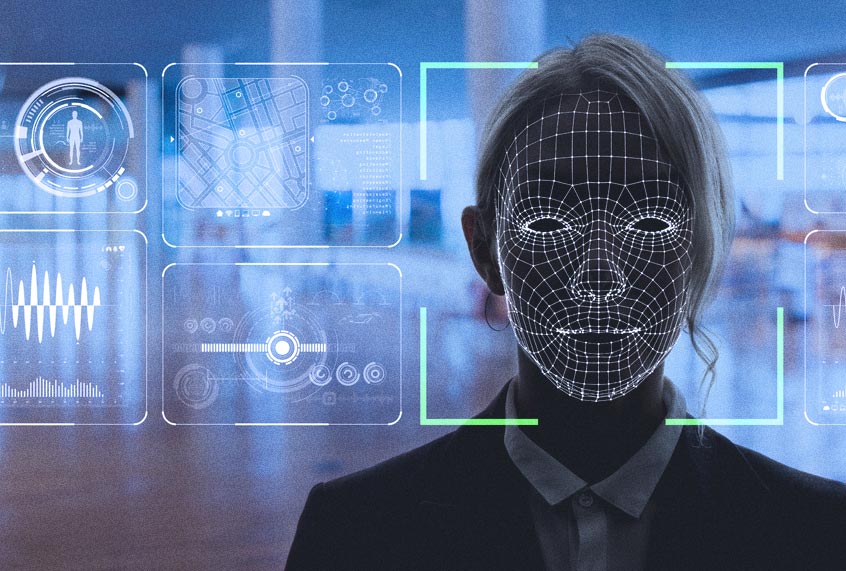 Facial Recognition Software