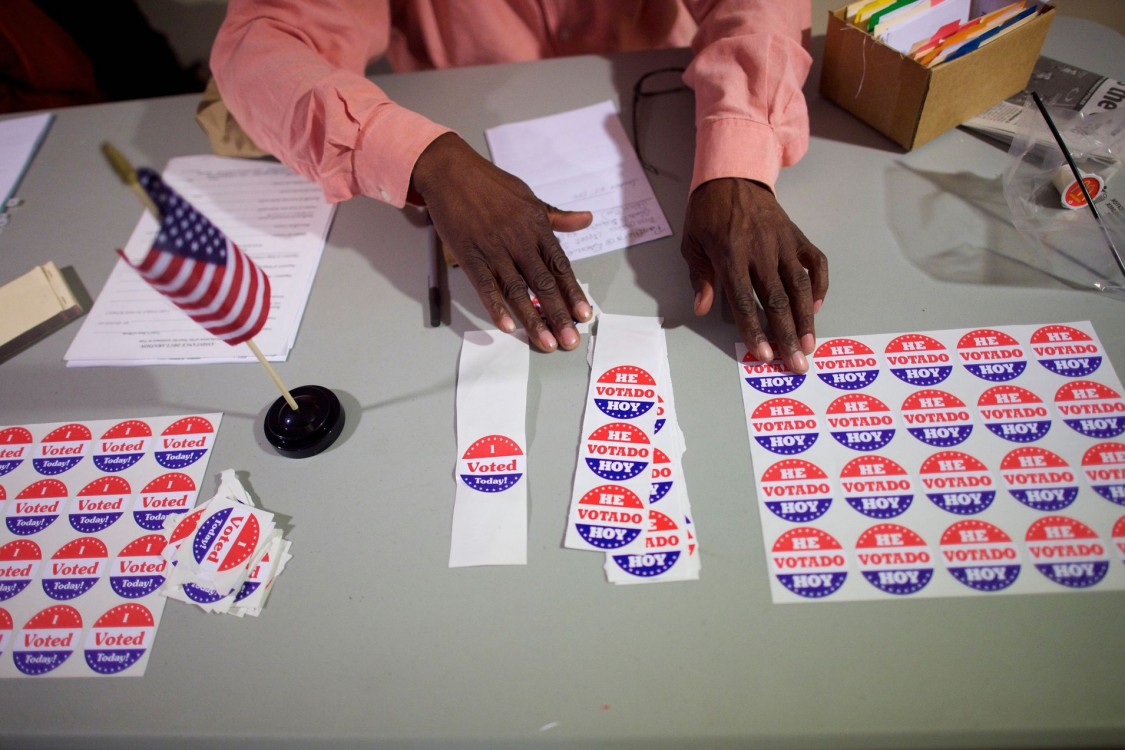 voter restrictions, voter ID, voter purges, Crosscheck