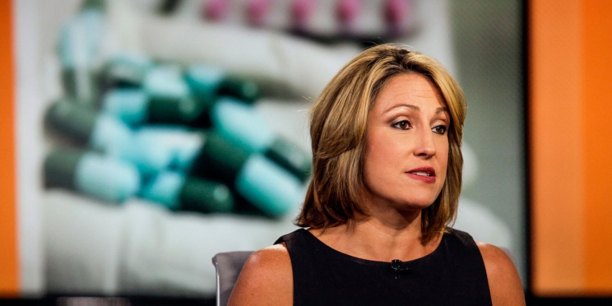 EpiPen, Heather Bresch, Joe Manchin, Mylan Pharmaceutical