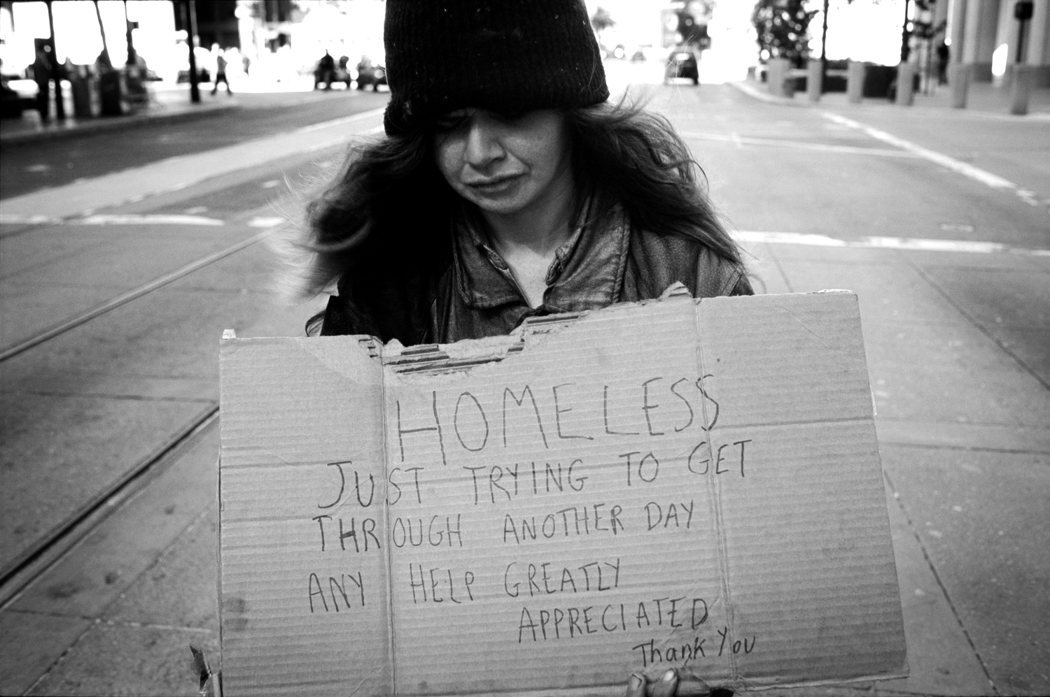 rising homelessness, homeless population, homeless crisis