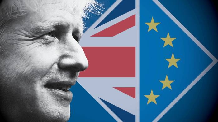 Brexit, no deal Brexit, Boris Johnson, rebel MPs