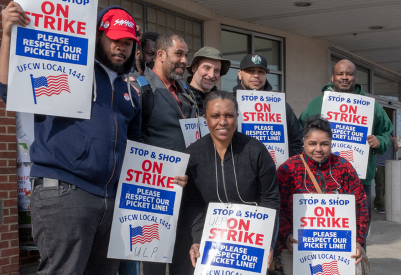 worker strikes, teacher strikes, hospital workers strikes, driver strikes, union workers, worker rights