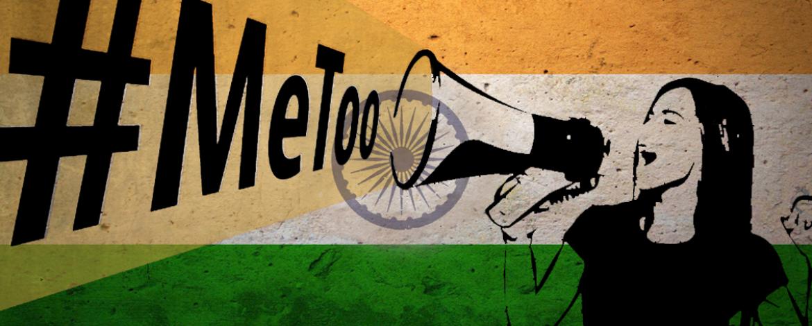 #MeToo, India sexism, women's rights, sexual abuse